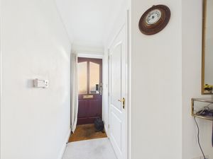 Entrance Hall- click for photo gallery